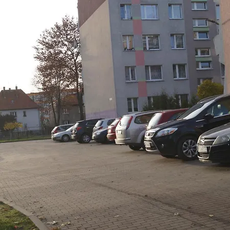 Monica Apartamento *