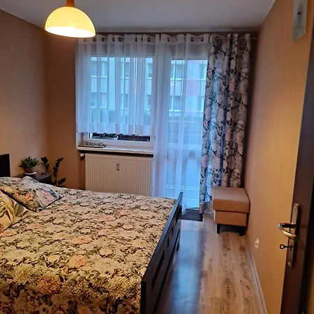 Monica Appartamento Jelenia Góra