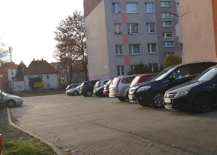 Monica Apartamento *