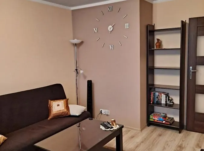 Apartman Monica *