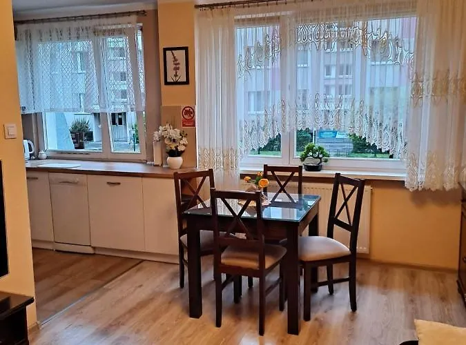 Apartamento Monica Jelenia Góra