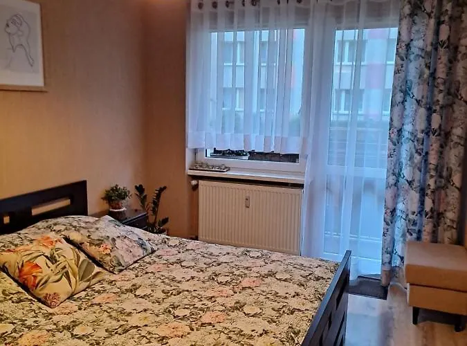 Monica Апартаменты