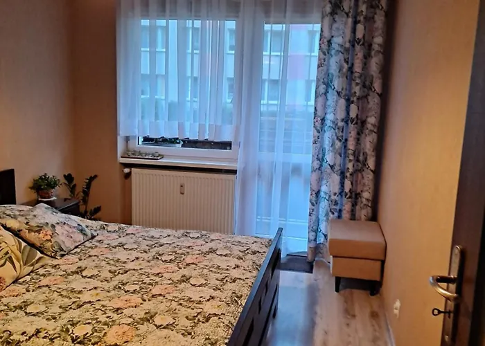 Monica Apartamento Jelenia Góra